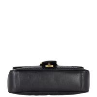 Gucci GG Marmont Matelasse Small Shoulder Bag