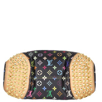 Louis Vuitton Chrissie Monogram Multicolore Base