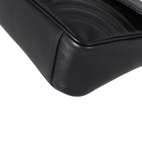 Gucci GG Marmont Matelasse Small Shoulder Bag