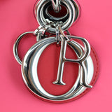 Dior Diorissimo Medium Hardware