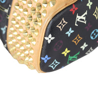 Louis Vuitton Chrissie Monogram Multicolore