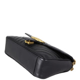Gucci GG Marmont Matelasse Small Shoulder Bag