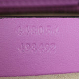 Gucci GG Marmont Tote Small Date Code