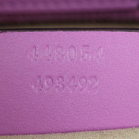 Gucci GG Marmont Tote Small Date Code