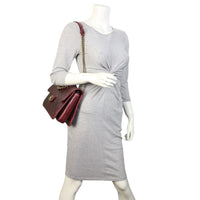 Chanel Perfect Edge Flap Bag Large