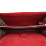 Gucci Dionysus GG Supreme Small Shoulder Bag
