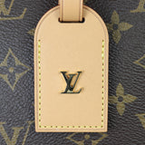 Louis Vuitton Boite Chapeau Souple Monogram 
