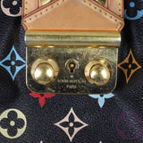 Louis Vuitton Chrissie Monogram Multicolore Hardware