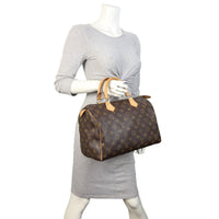 Louis Vuitton Speedy 30 Monogram