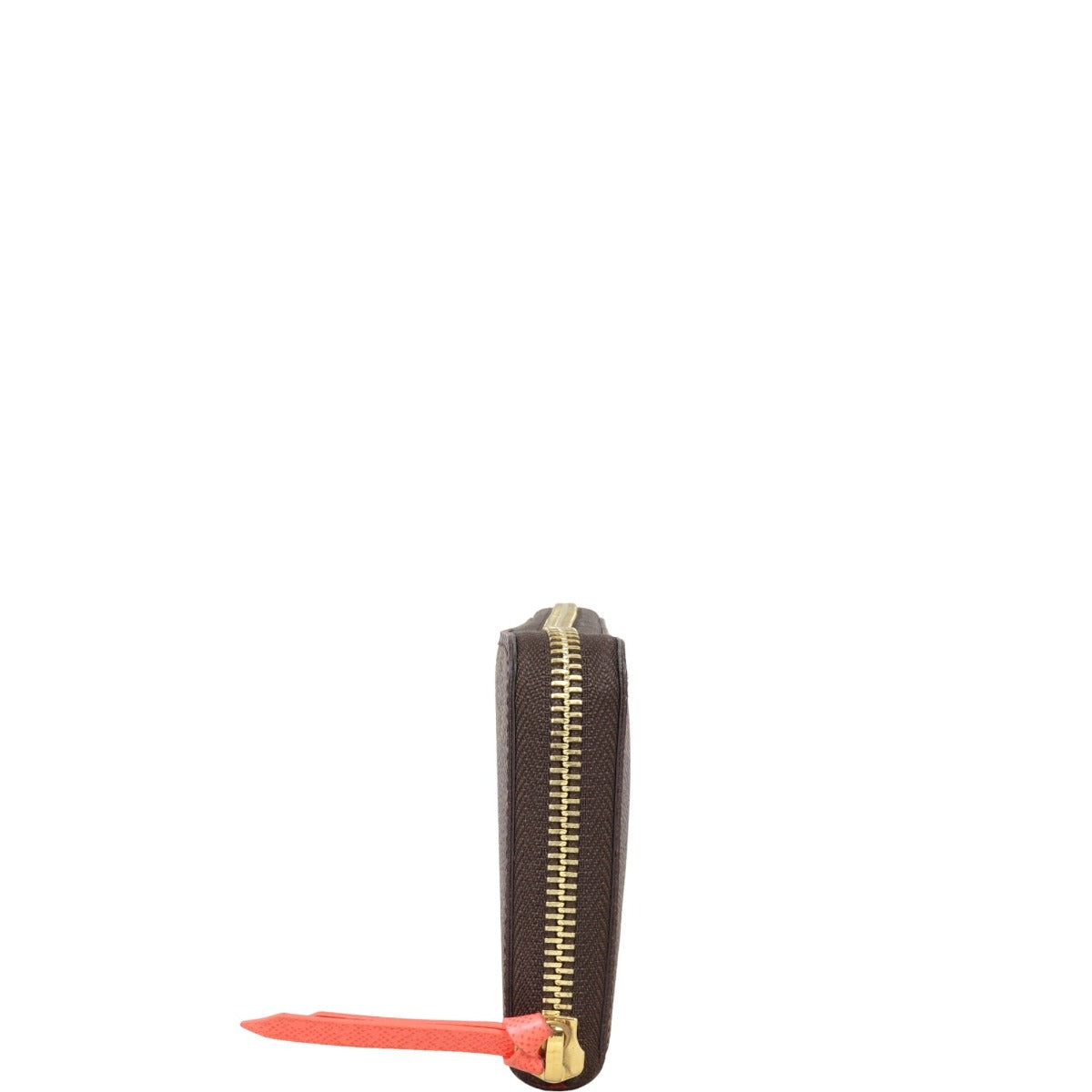 Louis Vuitton Clemence Wallet Monogram