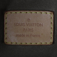 Louis Vuitton Chrissie Monogram Multicolore Interior Stamp