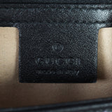 Gucci GG Marmont Matelasse Small Shoulder Bag