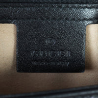 Gucci GG Marmont Matelasse Small Shoulder Bag
