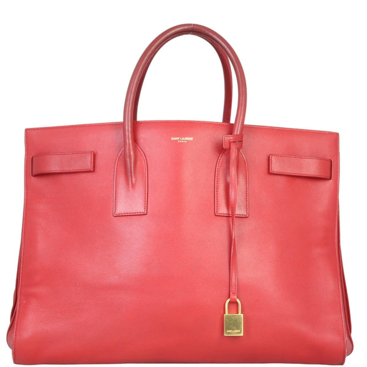 Saint Laurent Sac de Jour Large