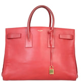 Saint Laurent Sac de Jour Large