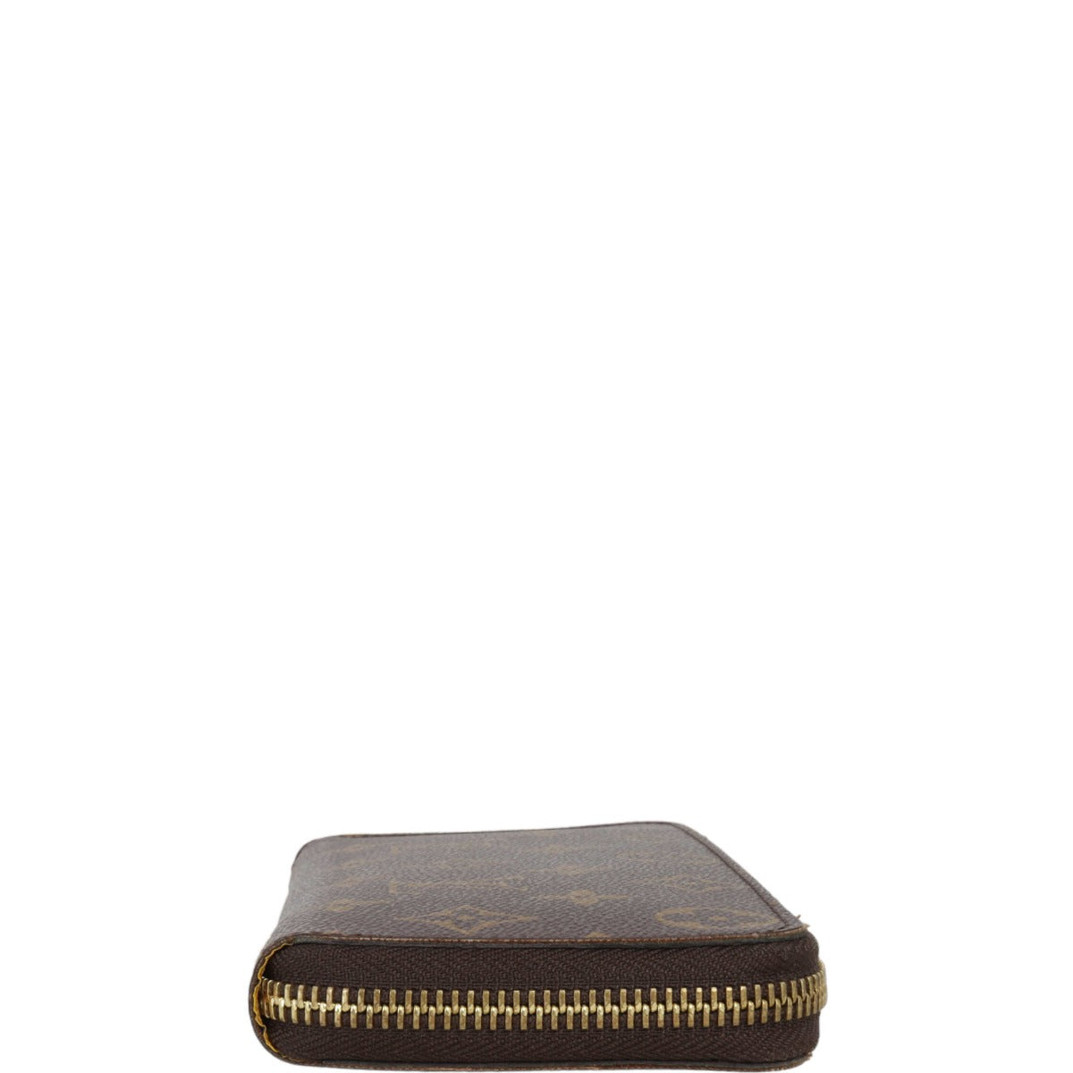 Louis Vuitton Clemence Wallet Monogram