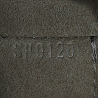 Louis Vuitton Chrissie Monogram Multicolore Date Code