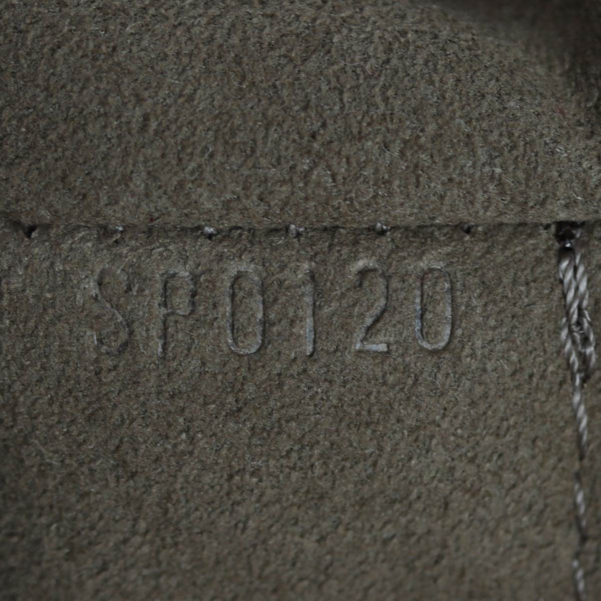 Louis Vuitton Chrissie Monogram Multicolore Date Code