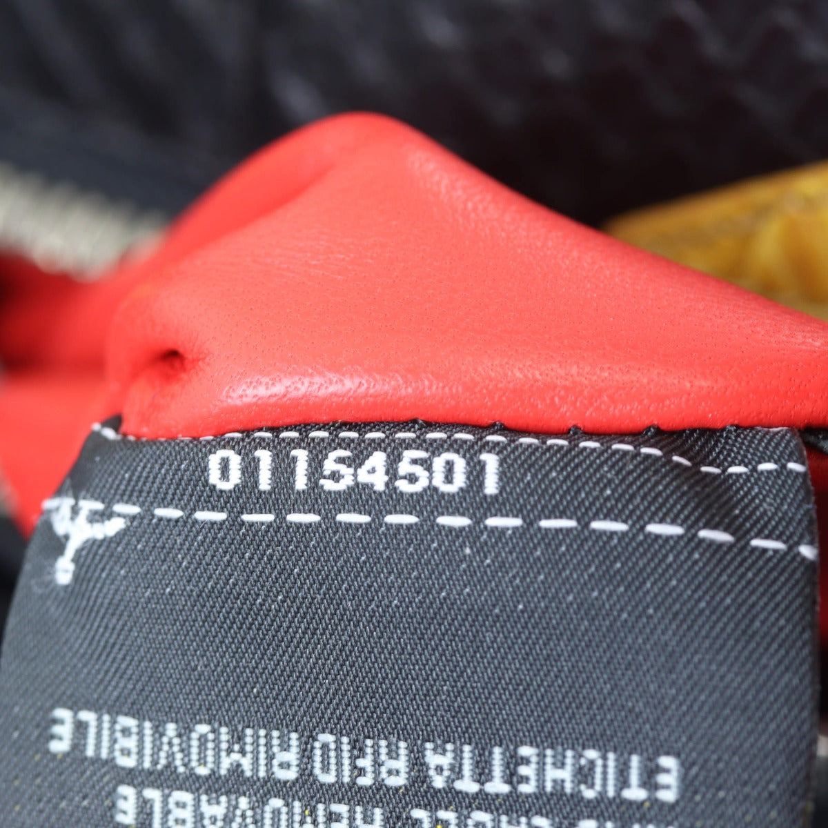 Fendi Peekaboo Medium Monster