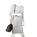 Prada Saffiano Lux Promenade Medium