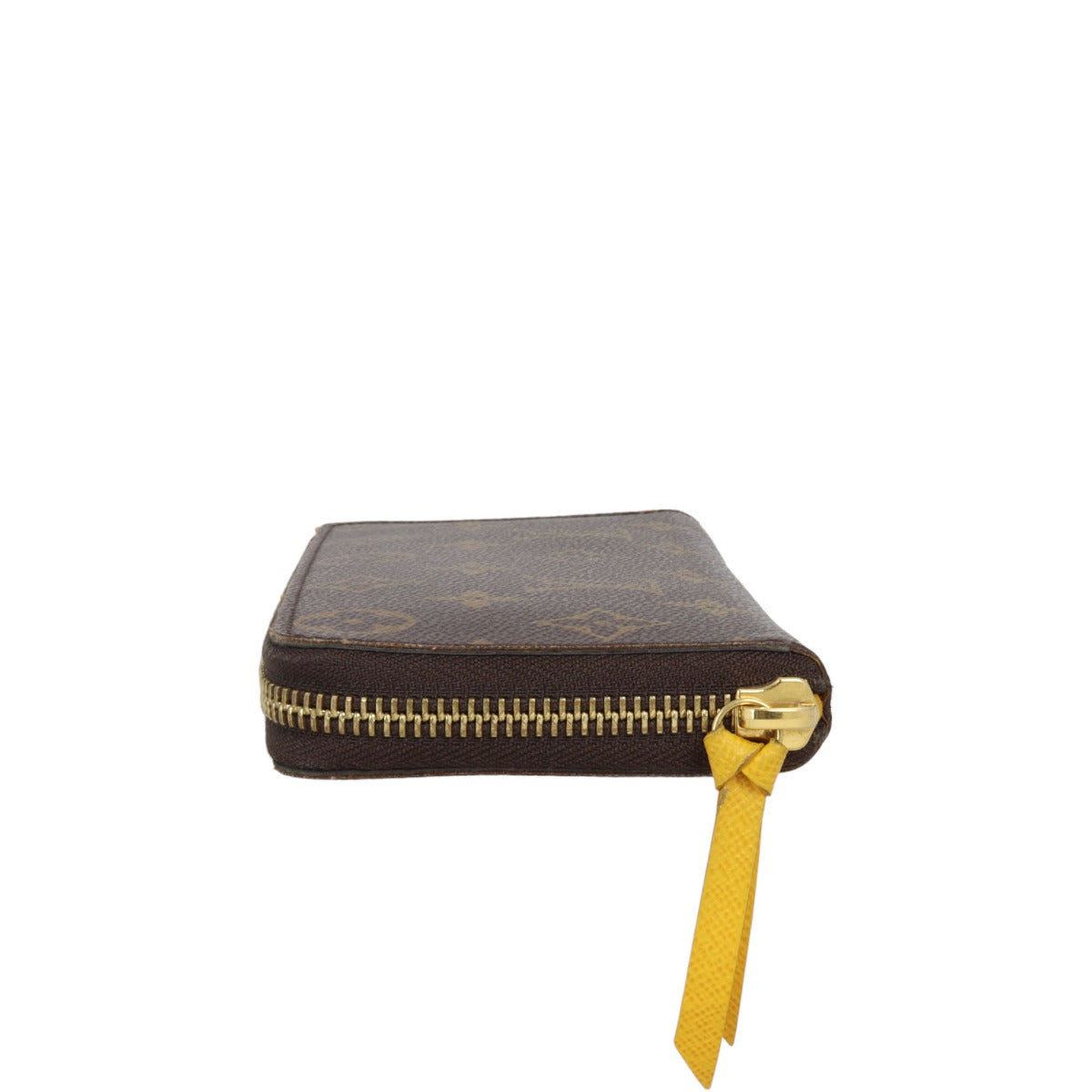 Louis Vuitton Clemence Wallet Monogram