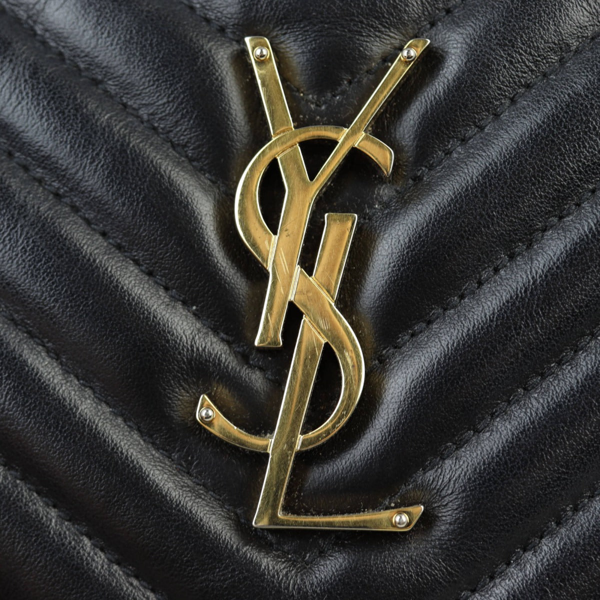 Saint Laurent Lou Camera Bag