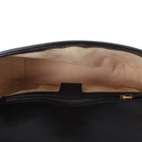 Gucci GG Marmont Matelasse Small Shoulder Bag