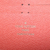 Louis Vuitton Clemence Wallet Monogram