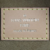 Louis Vuitton Boite Chapeau Souple Monogram Interior Stamp