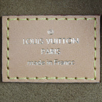 Louis Vuitton Boite Chapeau Souple Monogram Interior Stamp
