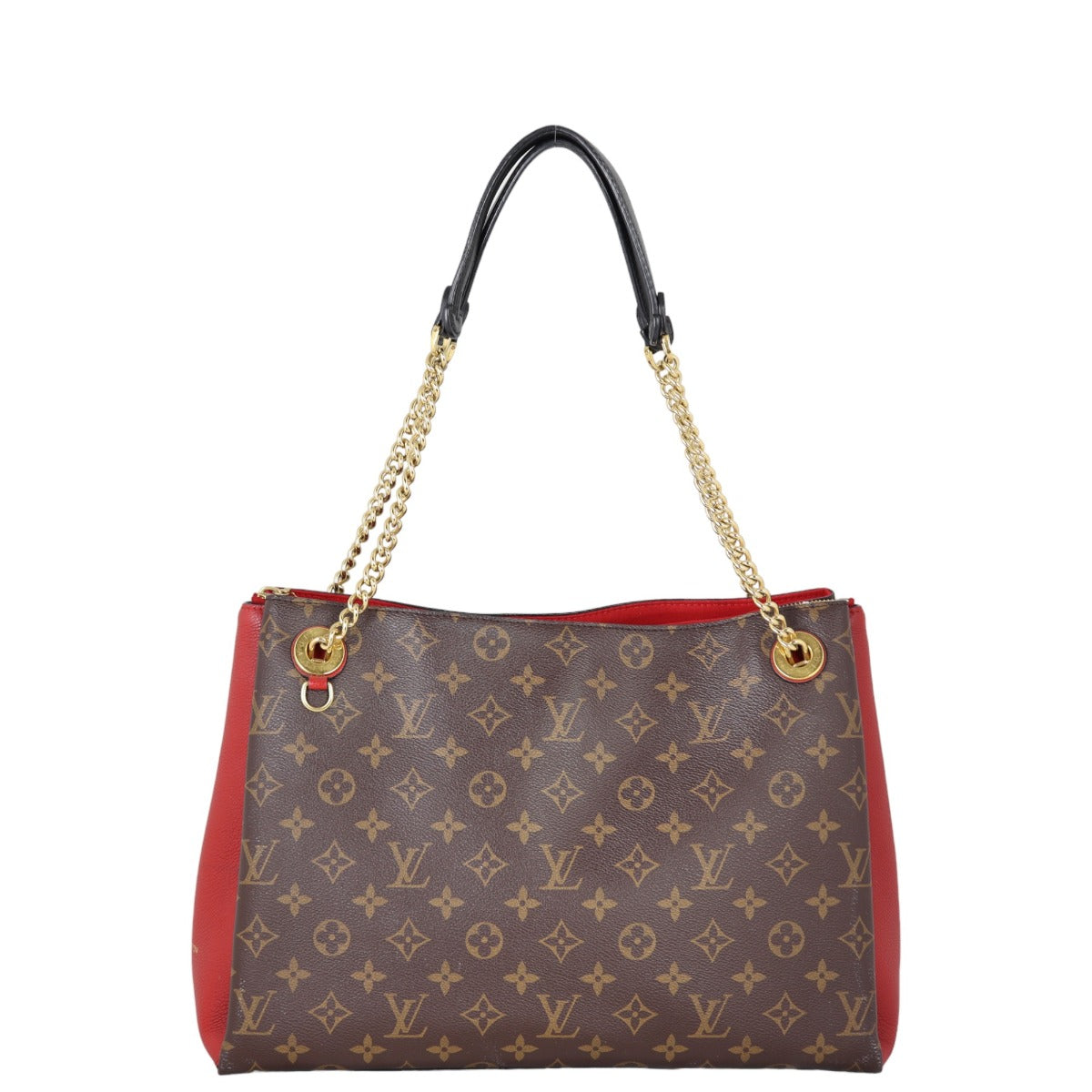 Louis Vuitton Surene MM Monogram