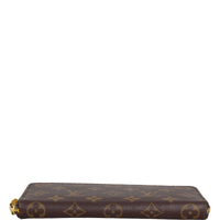 Louis Vuitton Clemence Wallet Monogram