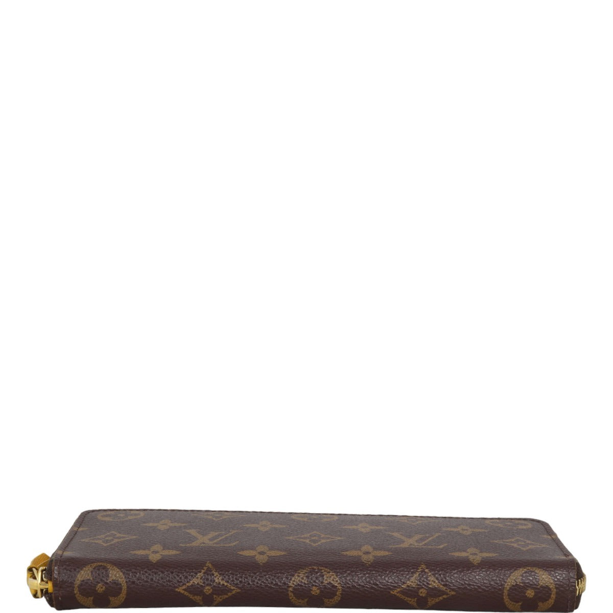 Louis Vuitton Clemence Wallet Monogram
