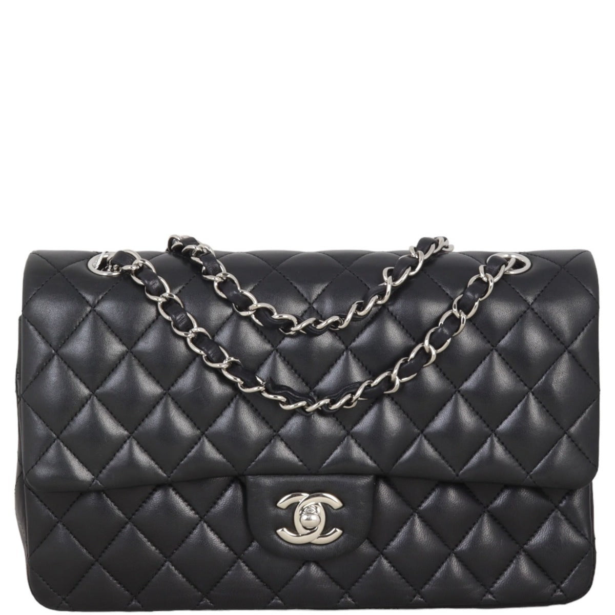 Chanel Classic Double Flap Medium
