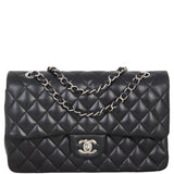 Chanel Classic Double Flap Medium