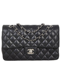 Chanel Classic Double Flap Medium