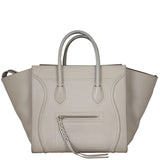 Celine Phantom Luggage Tote Medium Front