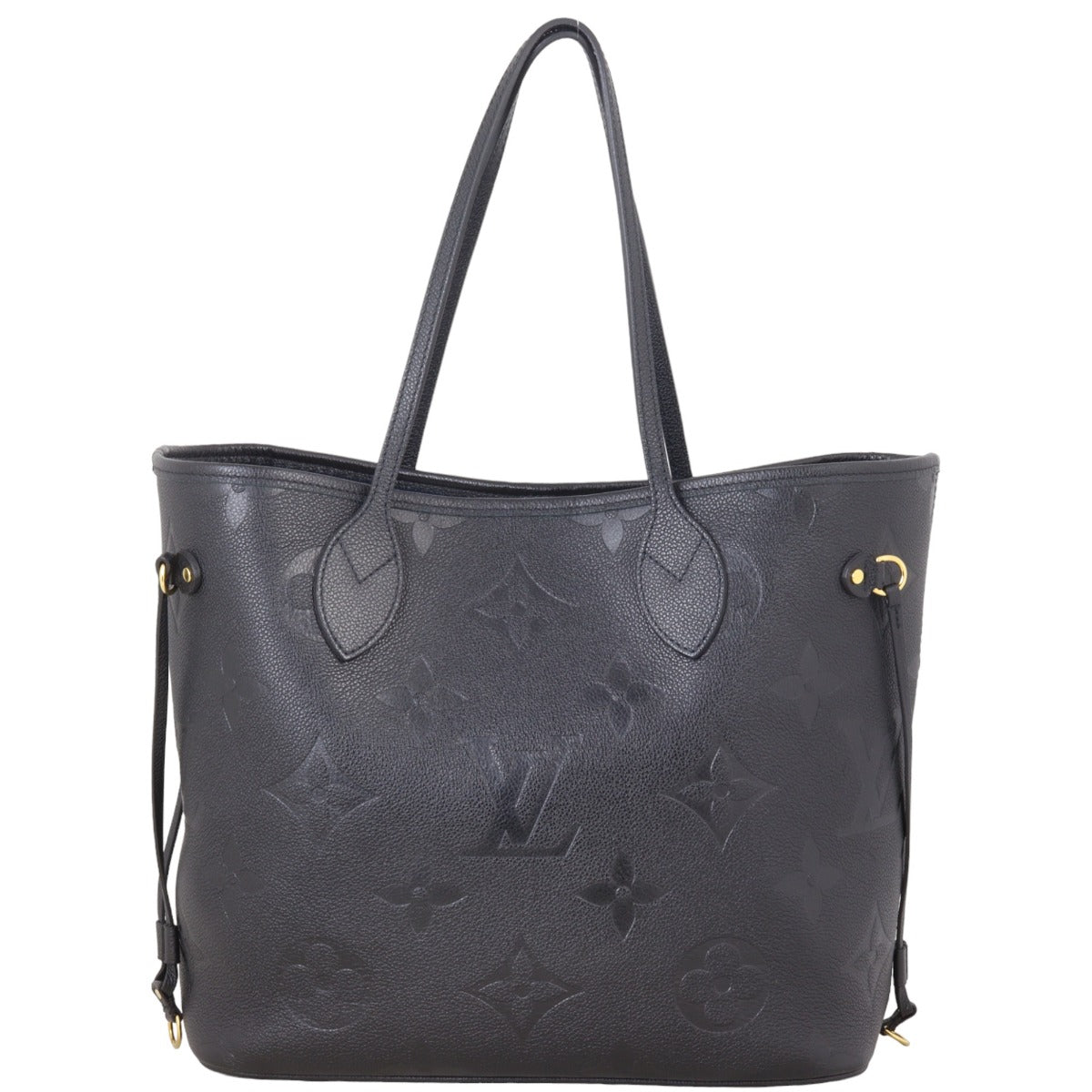 Louis Vuitton Neverfull MM Monogram Empreinte Giant
