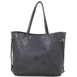 Louis Vuitton Neverfull MM Monogram Empreinte Giant