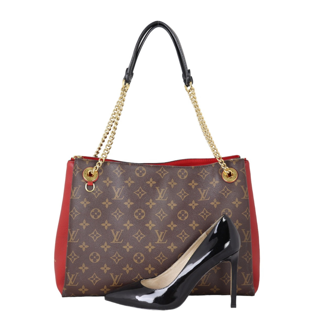 Louis Vuitton Surene MM Monogram