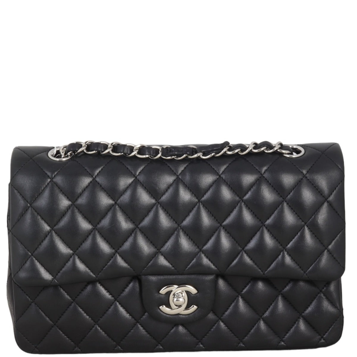 Chanel Classic Double Flap Medium