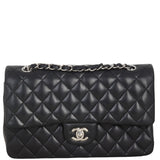 Chanel Classic Double Flap Medium