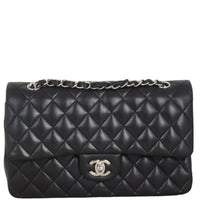 Chanel Classic Double Flap Medium