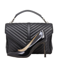 Saint Laurent College Large