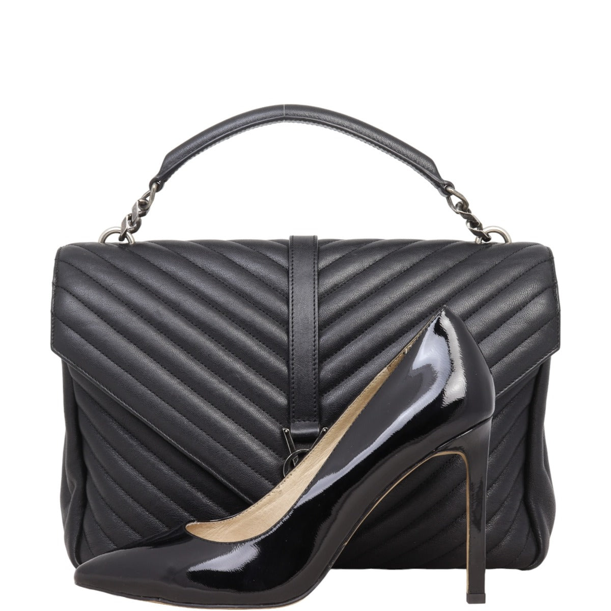 Saint Laurent College Large