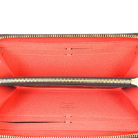 Louis Vuitton Clemence Wallet Monogram