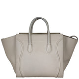 Celine Phantom Luggage Tote Medium Back