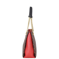 Louis Vuitton Surene MM Monogram