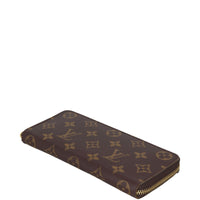 Louis Vuitton Clemence Wallet Monogram