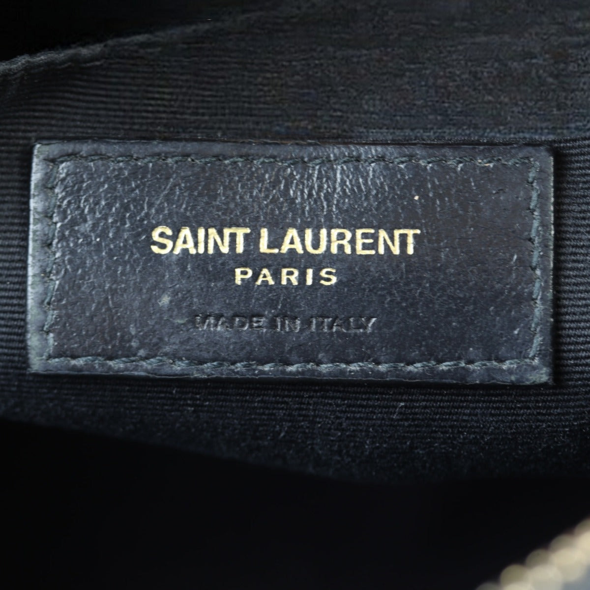 Saint Laurent Lou Camera Bag